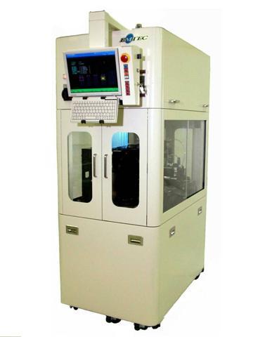 Wafer Handling and Processing Semiconductor 